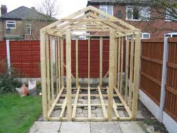 Shed Plans – New Steps For Constructing A Shed Fast | Wood Shed 